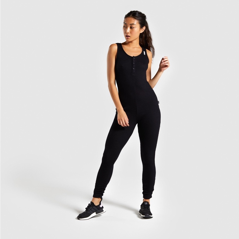 Gymshark Power Down Lounge Jumpsuit